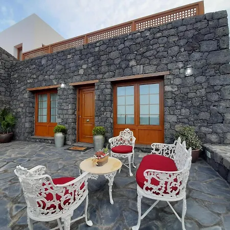 Casa La Torera Holiday home