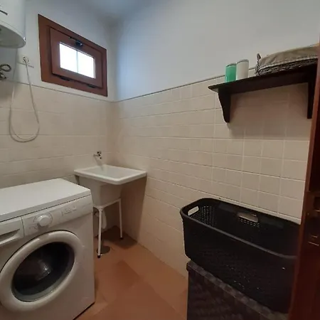 Casa La Torera Holiday home