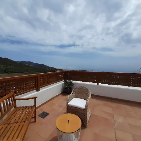 Casa La Torera Holiday home Isora