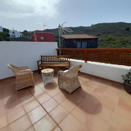 Casa La Torera