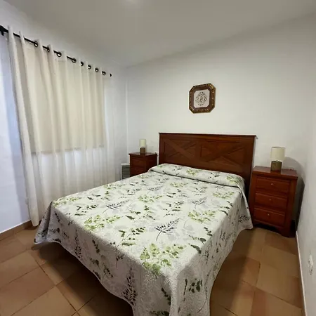 Casa La Torera בית נופש Isora
