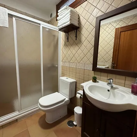 Casa La Torera Vakantiehuis