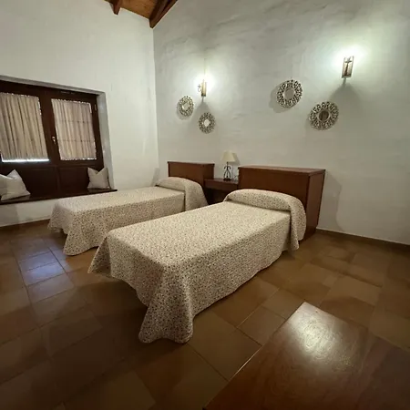 בית נופש Casa La Torera