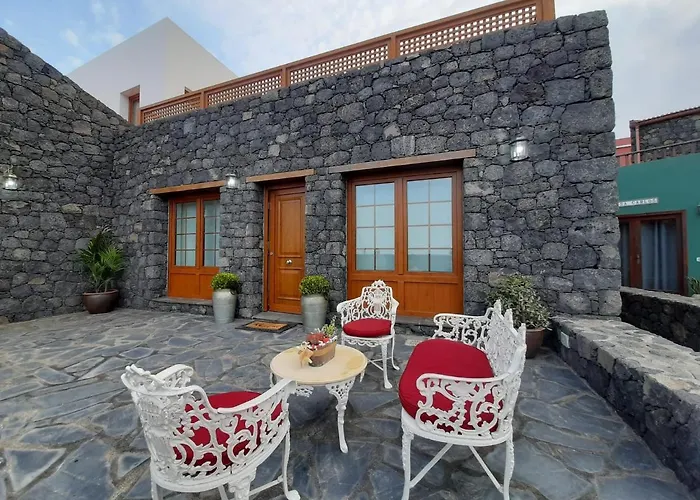 Casa La Torera Casa de Férias