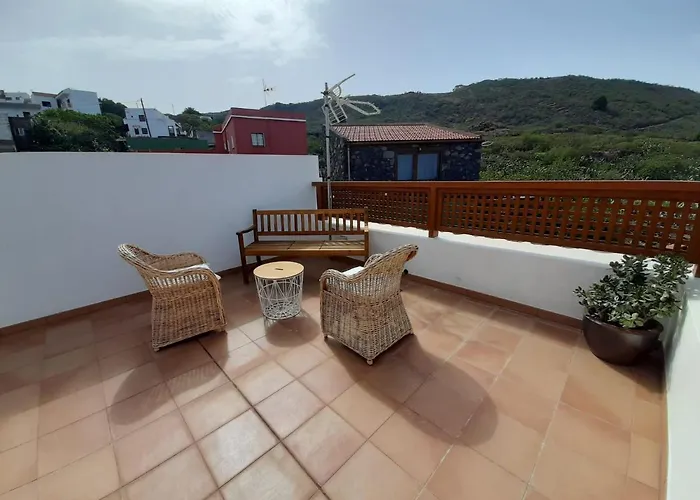 Casa La Torera