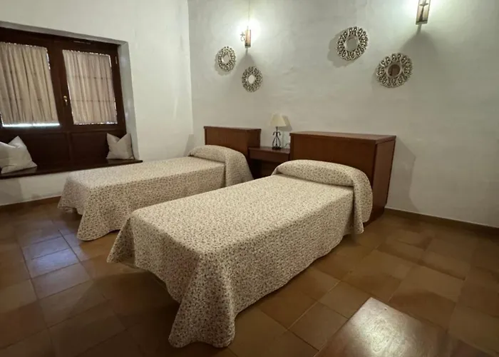 Casa de Férias Casa La Torera